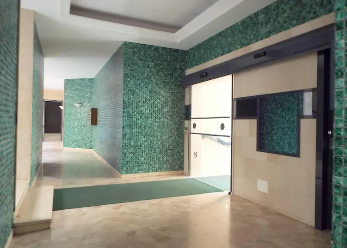 Lacaralele Apartment
