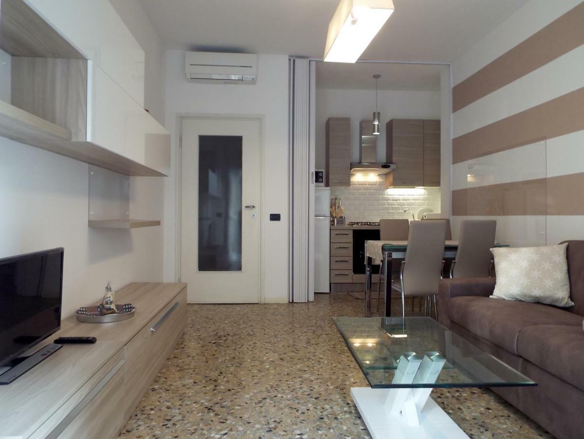 Appartement Lacaralele *
