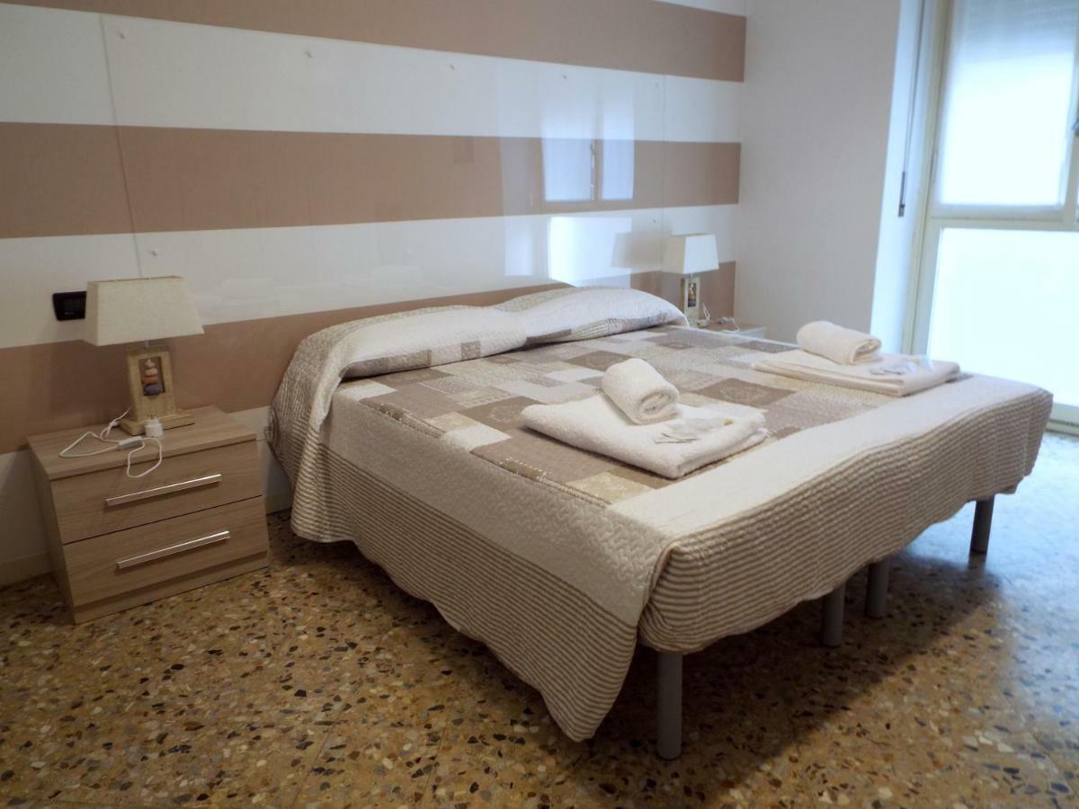 Lacaralele Appartement Milaan