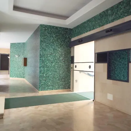 Lacaralele Apartment Mailand Exterior foto