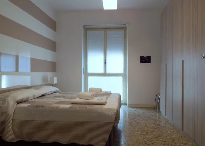 Lacaralele Apartment
