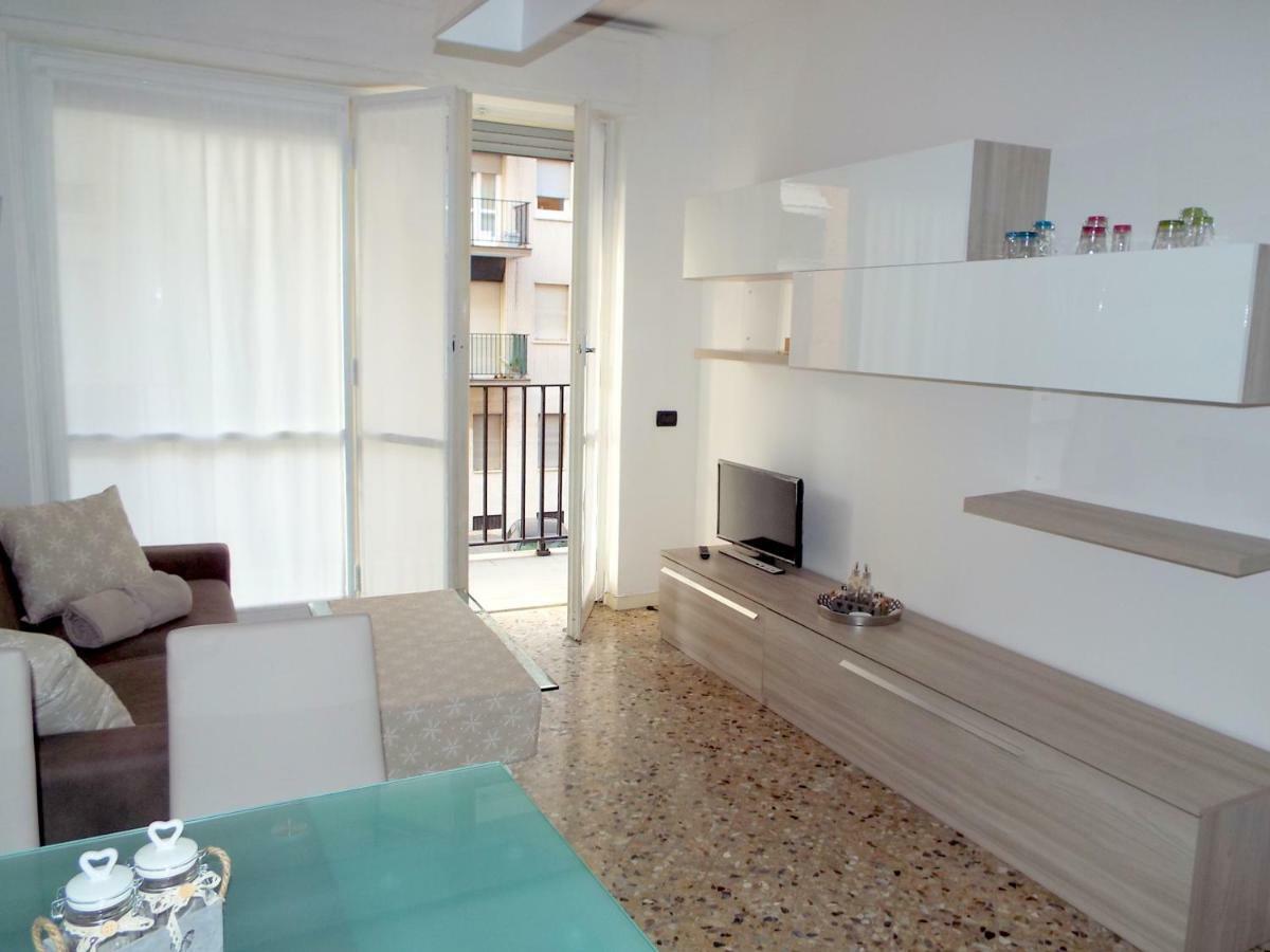 Lacaralele Appartement *