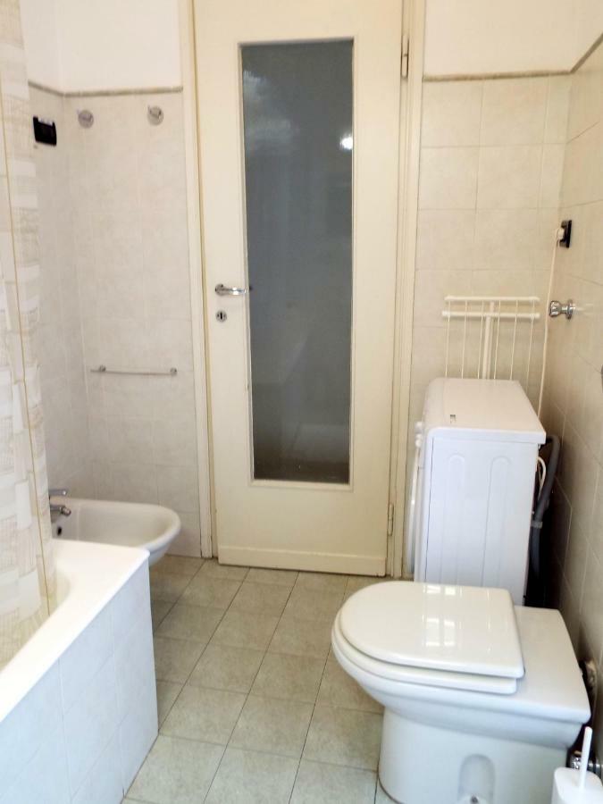 Appartement Lacaralele Milan